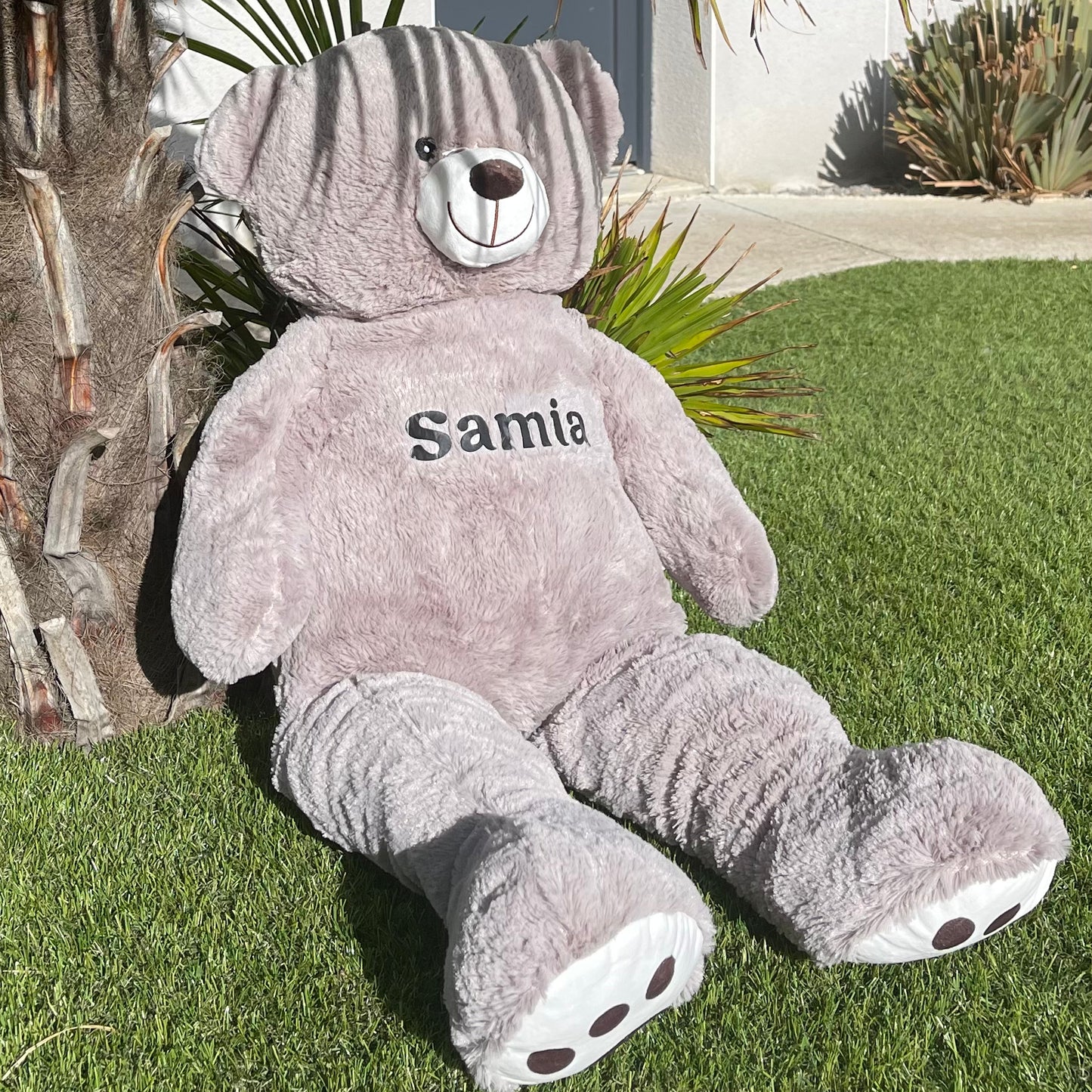 Peluche Ours Personnalisable 1M
