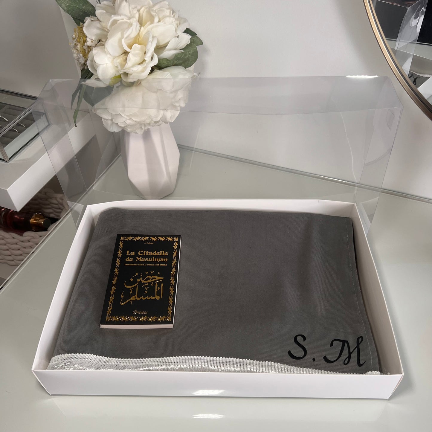 Box Islam Qamar