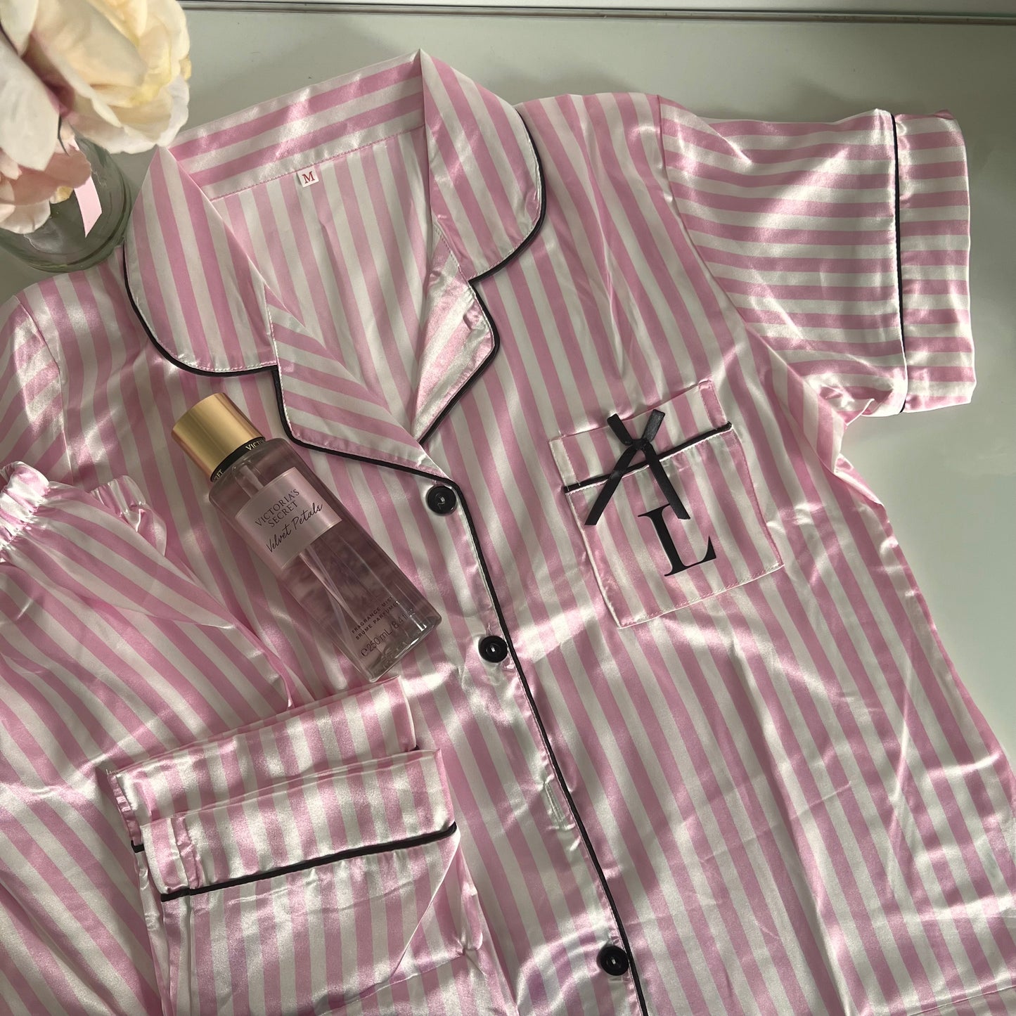 Pyjama Personnalisé Victoria